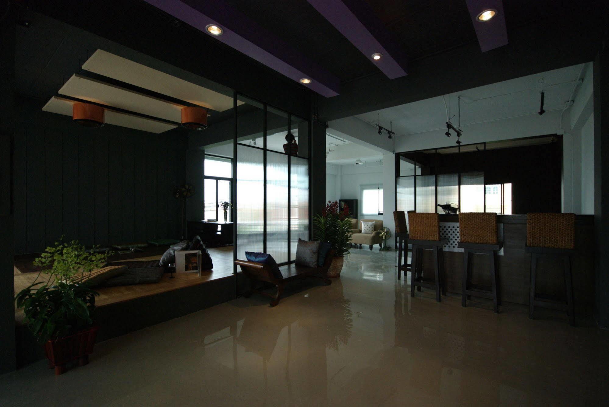 King One Suvarnabhumi Bangkok Exterior photo